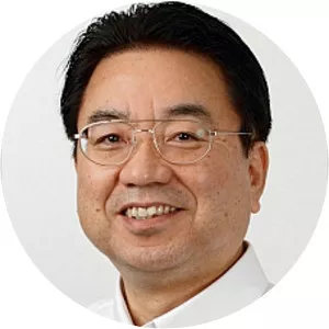 Yoshiaki Kinoshita