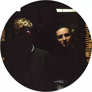 Yoshiaki Miura photograph