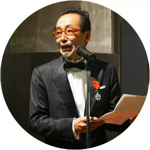 Yoshiaki Nishino - Japanese art historian