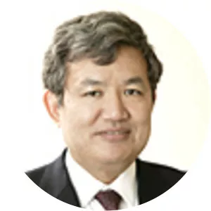 Yoshiaki Shikano