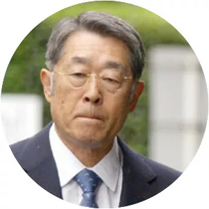 Yoshiaki Tsutsumi - Japanese businessman