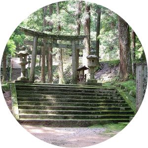 Yoshida-Kōriyama Castle