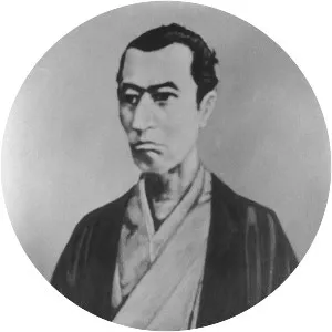 Yoshida Shōin