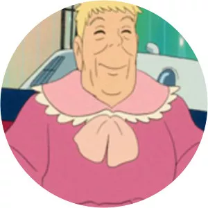 Yoshie - Fictional character