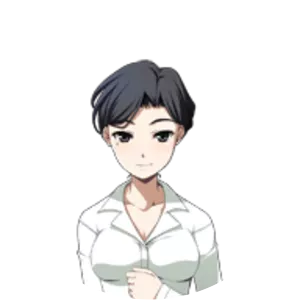 Yoshie Shinozaki - Fictional character