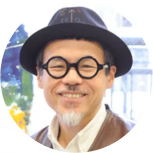 Yoshifumi Hasegawa - Illustrator