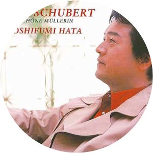 Yoshifumi Hata - Japanese singer