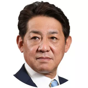Yoshifumi Matsumura