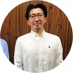 Yoshifumi Sakai - Japanese actor