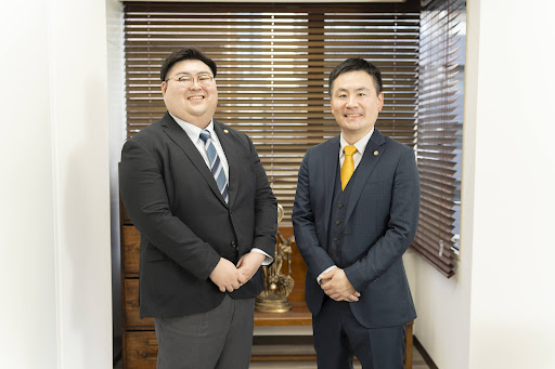 Yoshihararyuheisogo Law Office