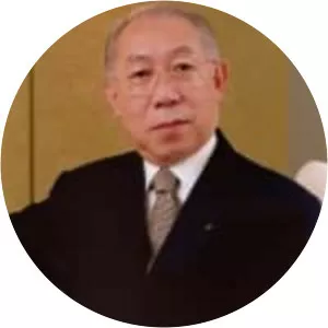Yoshiharu Fukuhara - Honorary Chairman of Shiseido
