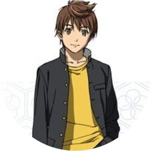 Yoshiharu Sagara - TV character