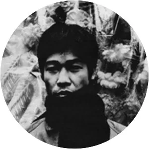 Yoshiharu Tsuge - Japanese cartoonist