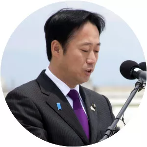 Yoshihiko Fukuda