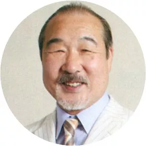 Yoshihiko Funazaki - Japanese novelist