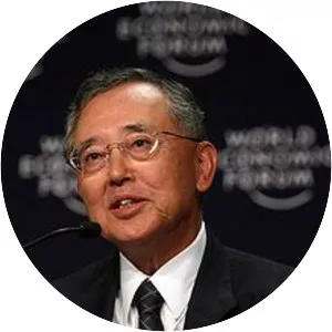 Yoshihiko Miyauchi