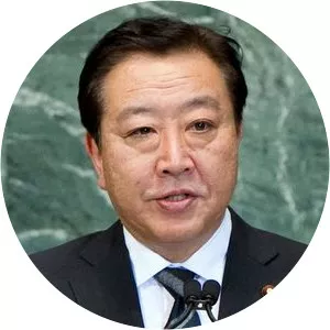 Yoshihiko Noda