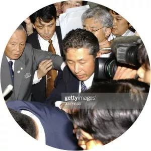 Yoshihiko Tsuchiya