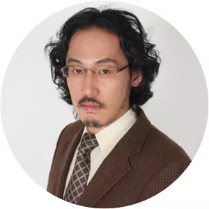 Yoshihiro Asakawa - Japanese journalist