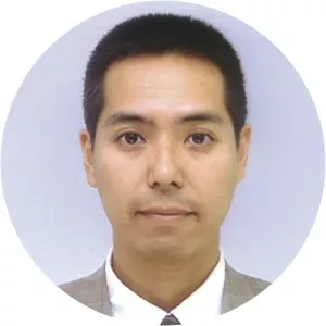 Yoshihiro Fujitsuka