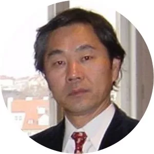 Yoshihiro Hayashi