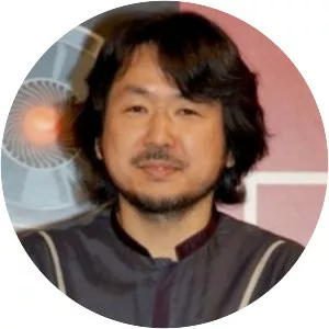Yoshihiro Ike