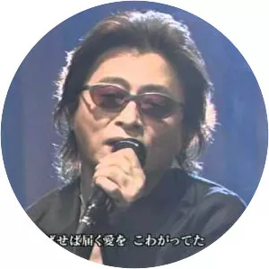 Yoshihiro Kai Musician