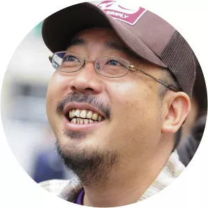 Yoshihiro Nakamura - Japanese film director