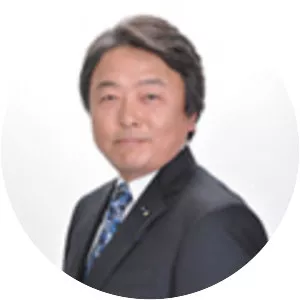 Yoshihiro Suzuki