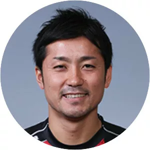 Yoshihiro Uchimura