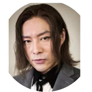 Yoshihisa Higashiyama Musician