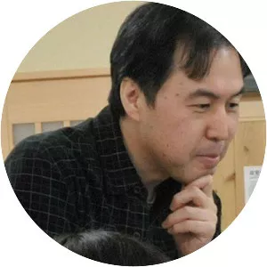 Yoshiji Kigami - Japanese animation director