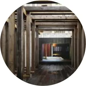 Yoshiji Takehara - Japanese architect