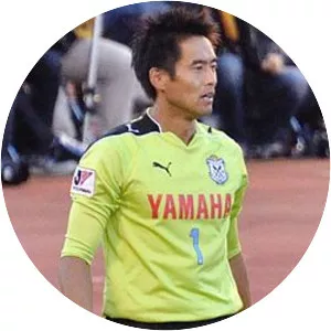 Yoshikatsu Kawaguchi