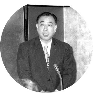 Yoshikatsu Takeiri