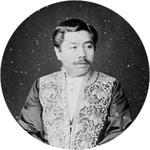 Yoshikawa Akimasa