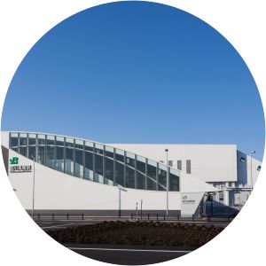 Yoshikawaminami Station