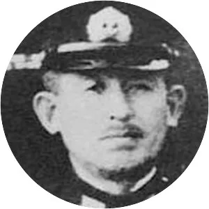 Yoshikazu Endō