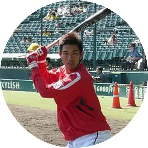 Yoshikazu Kura - Baseball player