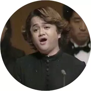 Yoshikazu Mera - Japanese singer