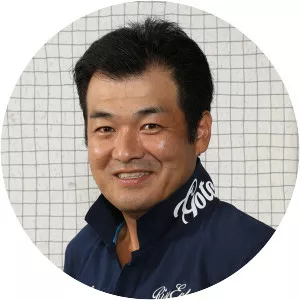 Yoshikazu Mitsuhashi