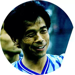 Yoshikazu Nagai
