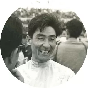 Yoshikazu Sunako