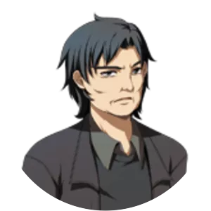 Yoshikazu Yanagihori