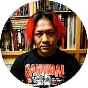 Yoshiki Takahashi - Japanese movie director