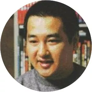 Yoshiki Takaya - Japanese manga artist