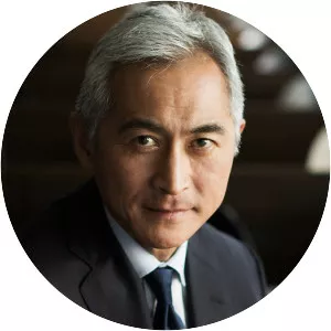 Yoshiki Tsuji photograph