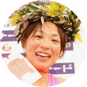 Yoshiko Fujinaga - Long-distance runner