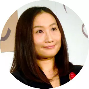 Yoshiko Morishita - Japanese screenwriter