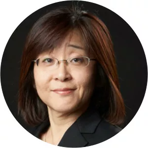 Yoshiko Morita photograph